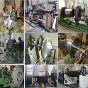 Dynamic balancing – Sustainable Energy and Environment Solutions